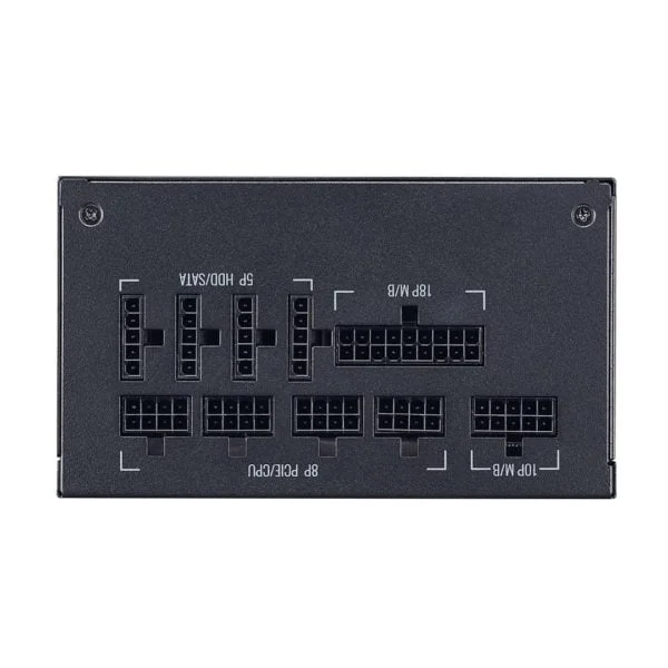 Cooler Master XG750 Platinum Modulaire – Image 4