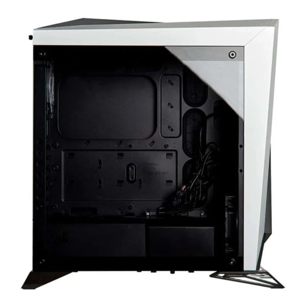 Corsair Carbide SPEC-OMEGA RGB Blanc – Image 3