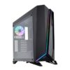 Corsair Carbide SPEC-OMEGA RGB Noir - ATLAS GAMING - Boitiers|Boitiers RGB Corsair Maroc - PC Gamer Maroc - Workstation Maroc