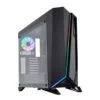 Corsair Carbide SPEC-OMEGA RGB Noir - ATLAS GAMING - Boitiers|Boitiers RGB Corsair Maroc - PC Gamer Maroc - Workstation Maroc