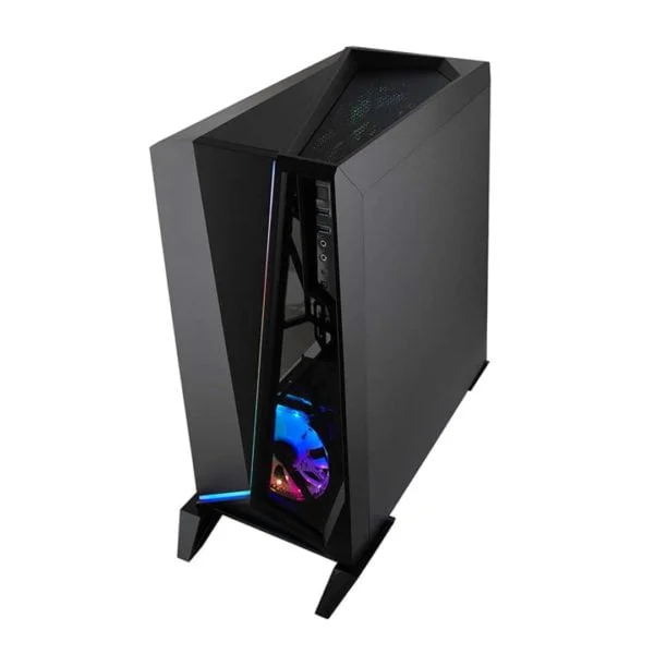Corsair Carbide SPEC-OMEGA RGB Noir – Image 2