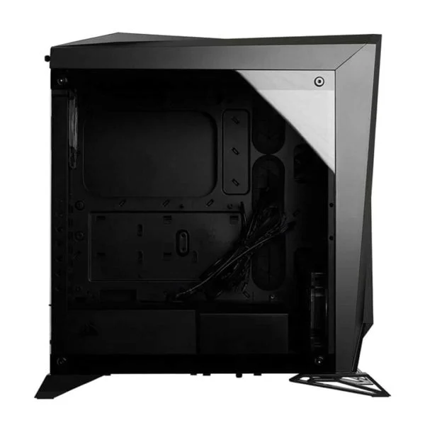 Corsair Carbide SPEC-OMEGA RGB Noir – Image 3