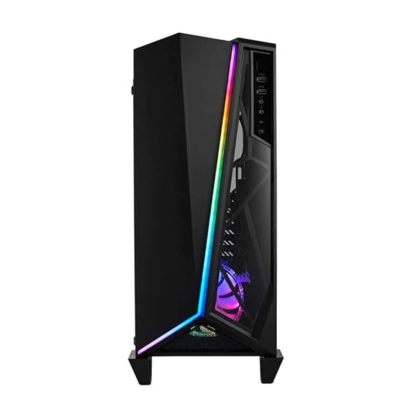 Corsair Carbide SPEC-OMEGA RGB Noir – Image 4