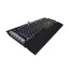 Corsair Clavier K95 RGB PLTN MX Speed Noir – Image 2