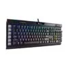 Corsair Clavier K95 RGB PLTN MX Speed Noir – Image 4