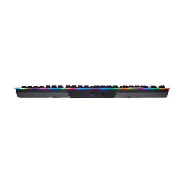 Corsair Clavier K95 RGB PLTN MX Speed Noir – Image 5