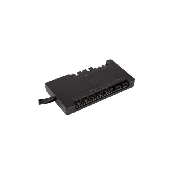 Corsair Commander PRO - ATLAS GAMING - Accessoires|Accessoires RGB Corsair Maroc - PC Gamer Maroc - Workstation Maroc