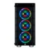 Corsair Crystal 465X RGB Black – Image 2