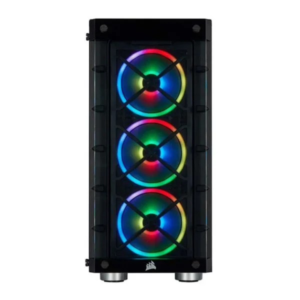 Corsair Crystal 465X RGB Black – Image 2