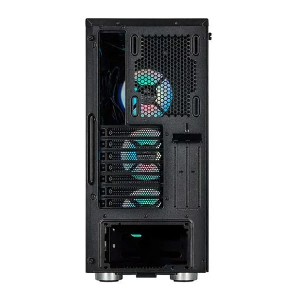 Corsair Crystal 465X RGB Black – Image 4