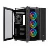 Corsair Crystal 680X RGB Black – Image 2