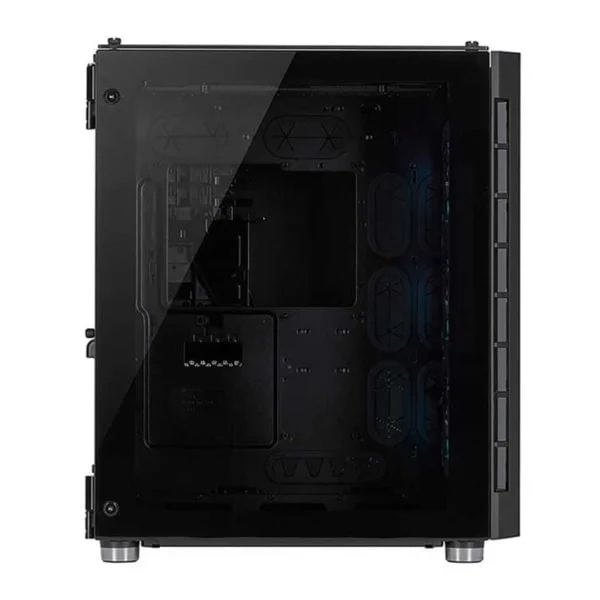 Corsair Crystal 680X RGB Black – Image 3