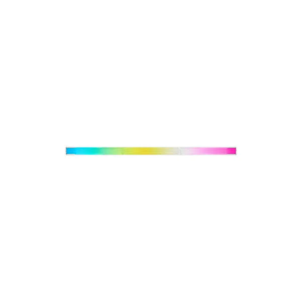Corsair Vengeance RGB PRO 16 Go (8x2) 3200 Mhz Blanc – Image 5