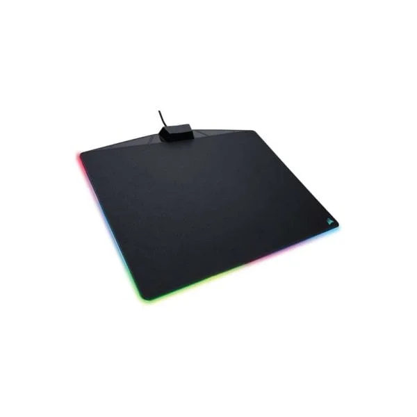 Corsair Gaming MM800 RGB Polaris - ATLAS GAMING - Tapis de souris Corsair Maroc - PC Gamer Maroc - Workstation Maroc