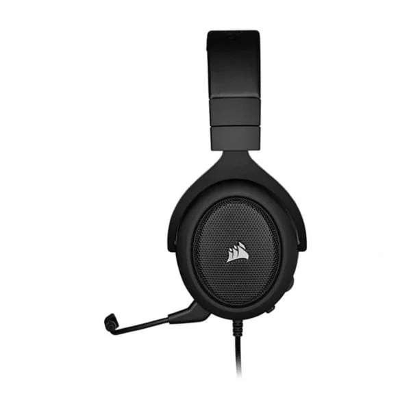 Corsair HS60 PRO Surround Carbon – Image 2