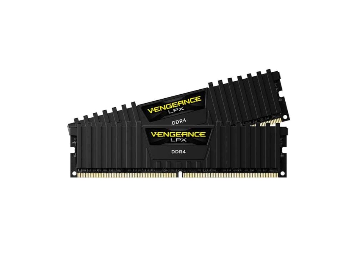 Corsair Vengeance LPX 32 Go 16x2 3200 Mhz ATLAS GAMING Memoire PC 3200 MHz Memoire PC RGB Corsair Maroc