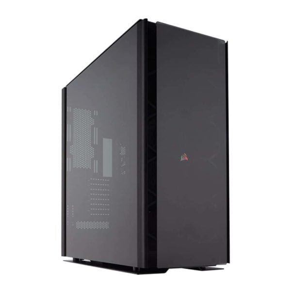 Atlas Gaming Corsair Obsidian 1000D Noir B