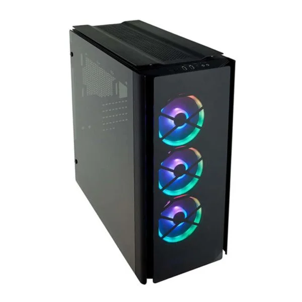 Corsair Obsidian 500D RGB SE PREMIUM – Image 2