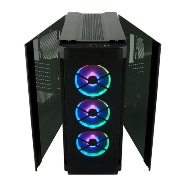 Corsair Obsidian 500D RGB SE PREMIUM – Image 3