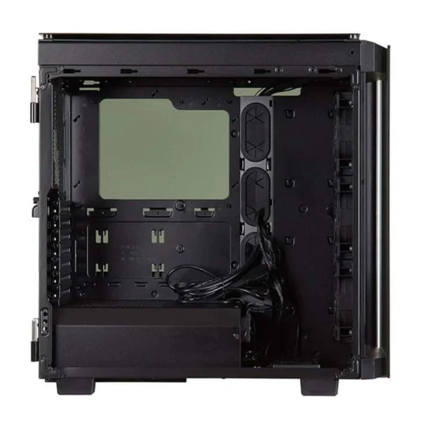 Corsair Obsidian 500D RGB SE PREMIUM – Image 4