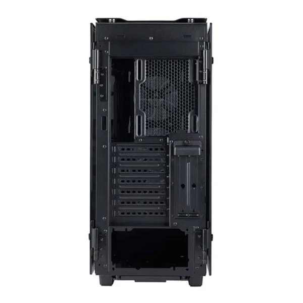 Corsair Obsidian 500D RGB SE PREMIUM – Image 5