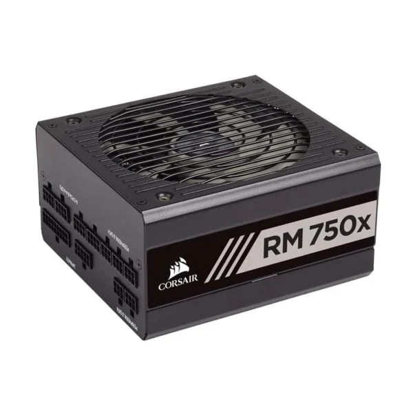 Corsair RM750x Gold Modulaire – Image 2