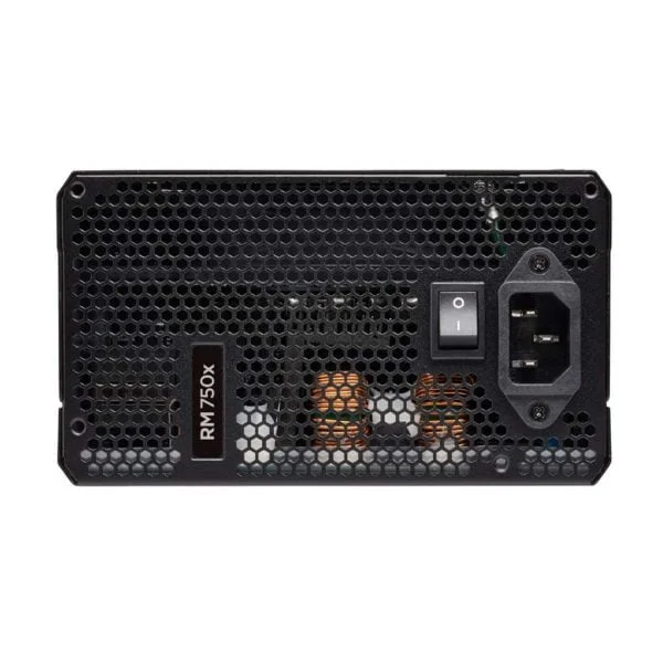 Corsair RM750x Gold Modulaire – Image 3