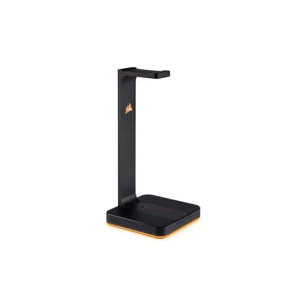 Corsair Support pour Casque en AL ST100 RGB Premium – Image 2