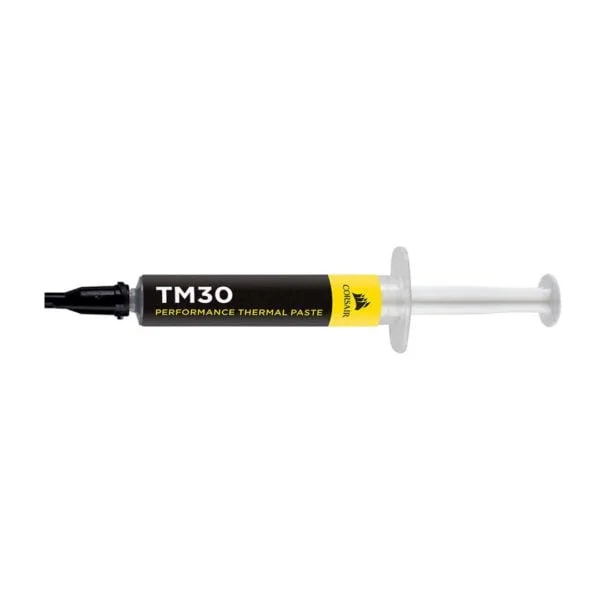 Corsair TM30 Performance Thermal Paste – Image 2