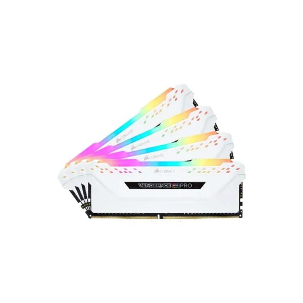 Corsair Vengeance RGB PRO 32 Go (8x4) 3600 Mhz – Image 2