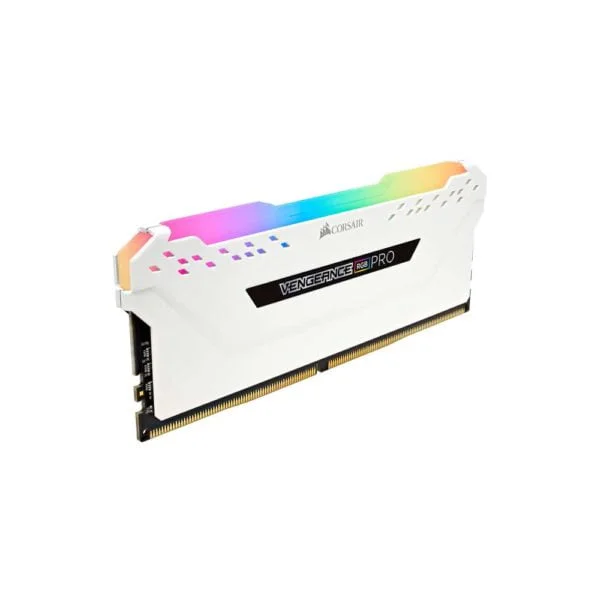 Corsair Vengeance RGB PRO 32 Go (8x4) 3600 Mhz – Image 3