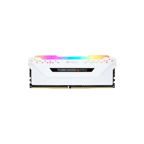 Corsair Vengeance RGB PRO 32 Go (8x4) 3600 Mhz – Image 4