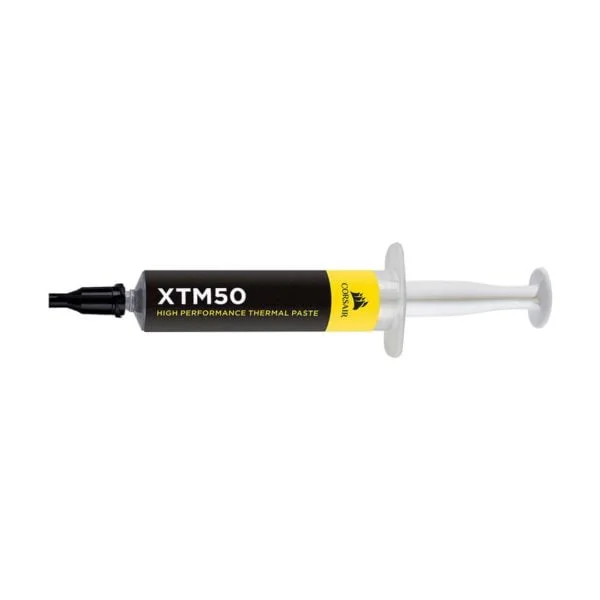 Corsair XTM50 High Performance Paste – Image 2