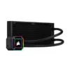 Corsair iCUE H100i Elite Capellix – Image 2