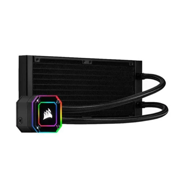 Corsair iCUE H100i Elite Capellix – Image 2
