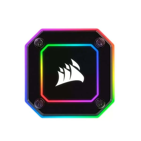 Corsair iCUE H100i Elite Capellix – Image 3