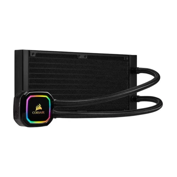 Corsair iCUE H100i RGB PRO XT – Image 2