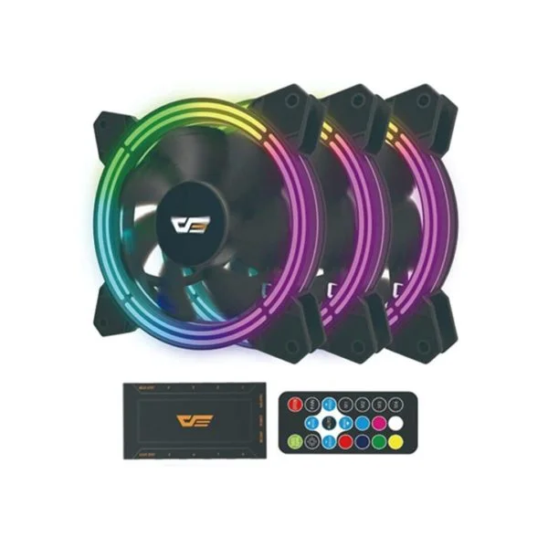 DarkFlash CF11 PRO 3in1 – Image 2