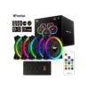 DarkFlash DR12 PRO 5in1 - ATLAS GAMING - Cooling|Cooling RGB DarkFlash Maroc - PC Gamer Maroc - Workstation Maroc