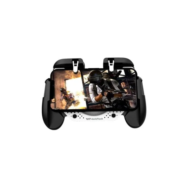 DarkFlash G60 - ATLAS GAMING - Accessoires DarkFlash Maroc - PC Gamer Maroc - Workstation Maroc
