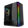 DarkFlash J11 - ATLAS GAMING - Boitiers|Boitiers RGB DarkFlash Maroc - PC Gamer Maroc - Workstation Maroc