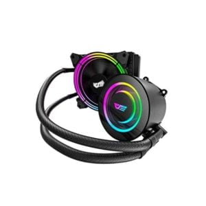 DarkFlash Symphony TR120 ARGB - ATLAS GAMING - Cooling|Cooling RGB DarkFlash Maroc - PC Gamer Maroc - Workstation Maroc