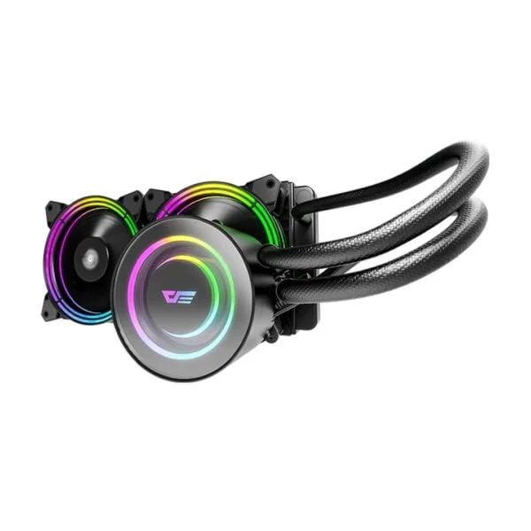 DarkFlash Symphony TR240 ARGB – Image 2
