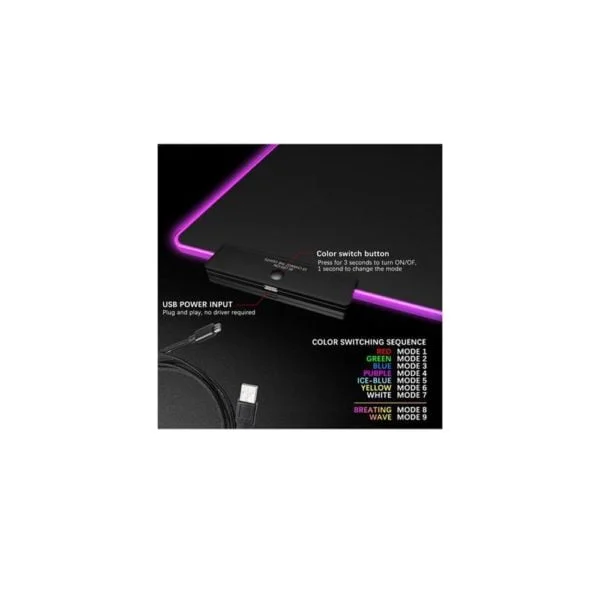DarkFlash FLEX 800 – Image 2