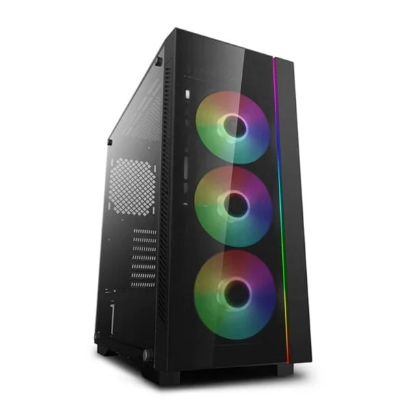 Deepcool MATREXX 55 v3 - ATLAS GAMING - Boitiers|Boitiers RGB Deepcool Maroc - PC Gamer Maroc - Workstation Maroc