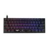 Ducky Channel Mecha Mini Blue Switch - ATLAS GAMING - Claviers RGB|Claviers USB Ducky Channel Maroc - PC Gamer Maroc - Workstation Maroc