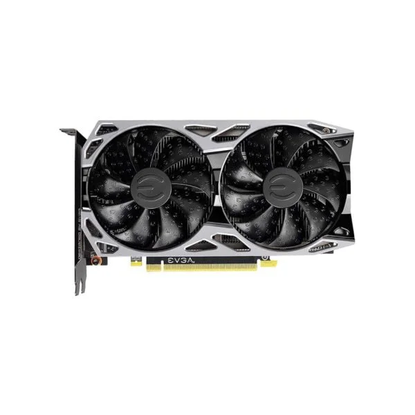 EVGA GeForce GTX 1650 Super Ultra Gaming – Image 2
