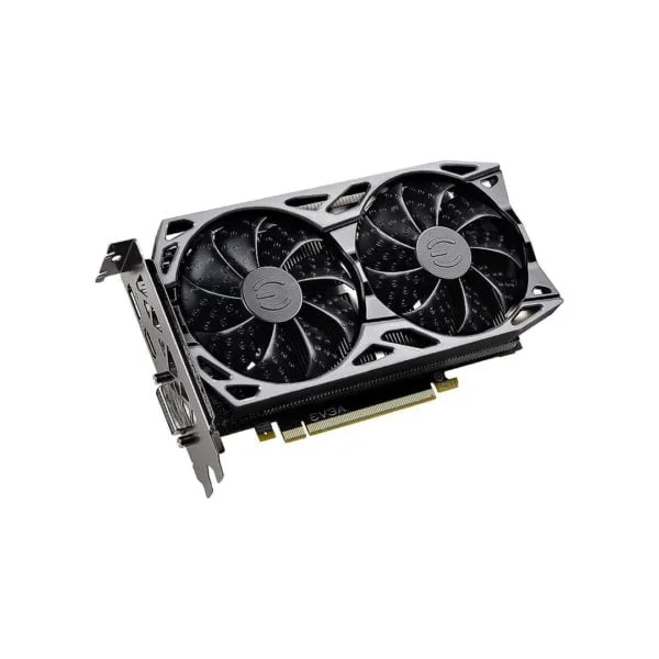 EVGA GeForce GTX 1650 Super Ultra Gaming – Image 3