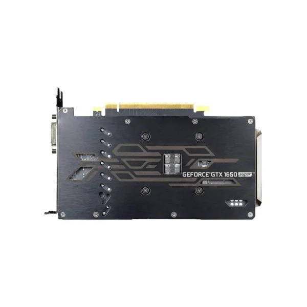 EVGA GeForce GTX 1650 Super Ultra Gaming – Image 4