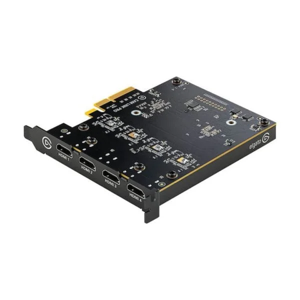 Elgato Cam Link Pro – Image 3